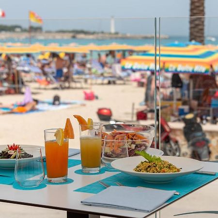 Hotel Riviera San Vito Lo Capo Dış mekan fotoğraf