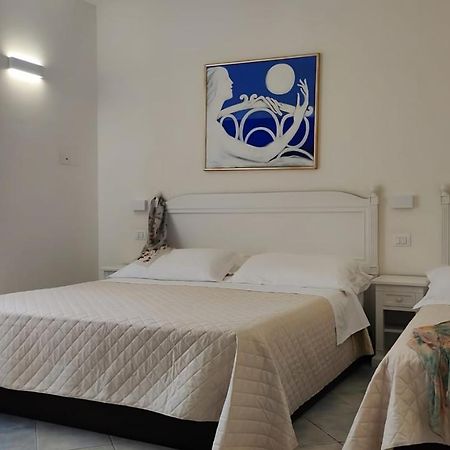 Hotel Riviera San Vito Lo Capo Dış mekan fotoğraf