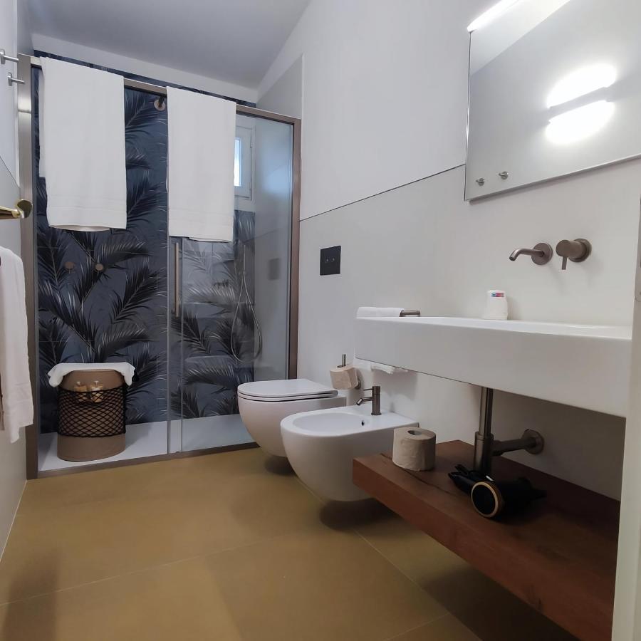 Hotel Riviera San Vito Lo Capo Dış mekan fotoğraf
