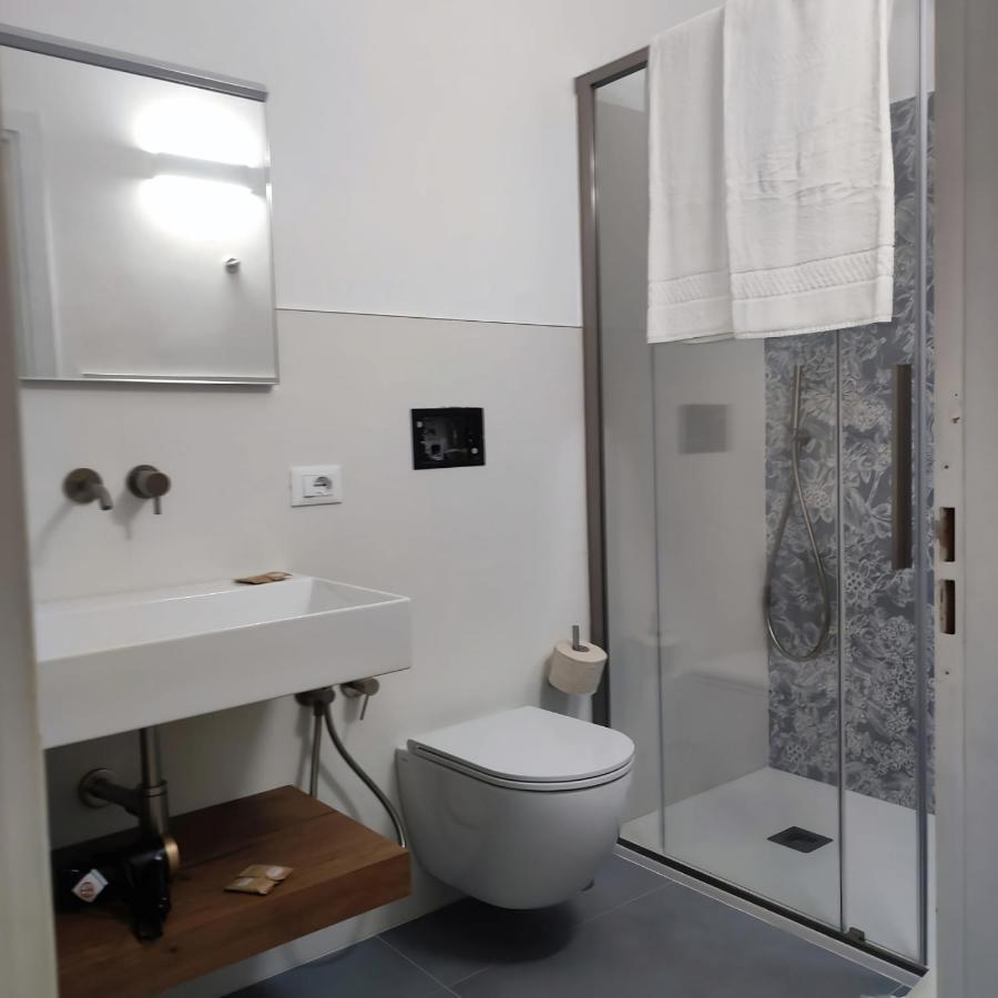 Hotel Riviera San Vito Lo Capo Dış mekan fotoğraf