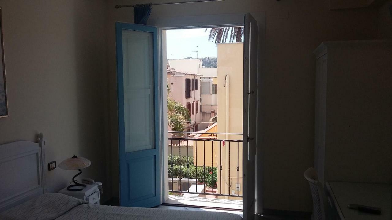 Hotel Riviera San Vito Lo Capo Dış mekan fotoğraf